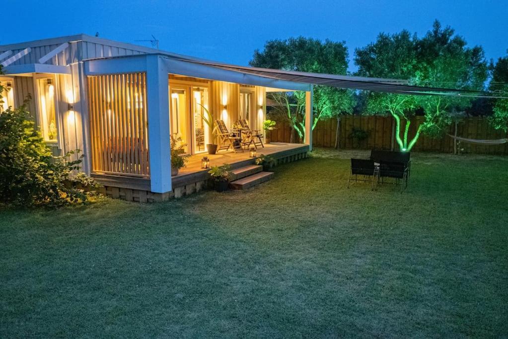 Bella Casa Hagia Triada Exterior foto