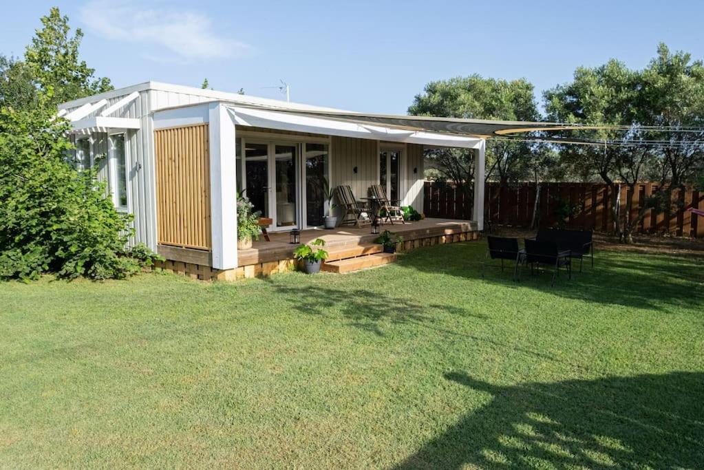Bella Casa Hagia Triada Exterior foto